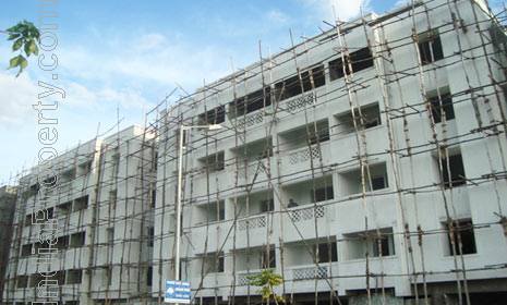 True Value Homes India Pvt. Ltd