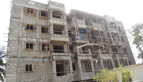V Maks Builders Pvt Ltd
