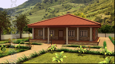 Apartment for Sale at Bhimashankar Hills, Pune