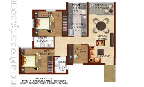 True Value Homes India Pvt. Ltd