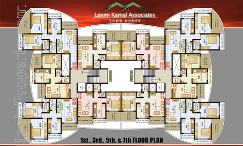 Lakshmi Kamal Associates