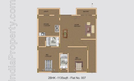 V Maks Builders Pvt Ltd