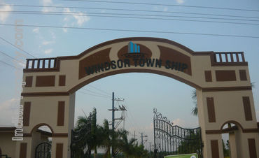 WINDSOR GARDENS PVT LTD
