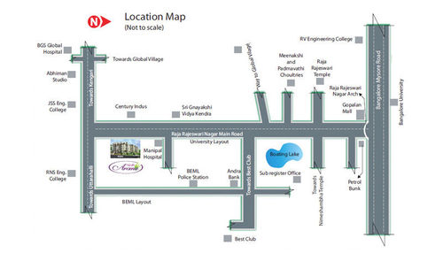 Prakruthi Properties