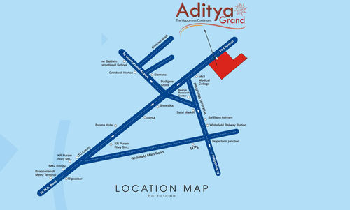 Aadhaar Properties