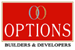 Options Developers And Builders