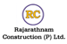  Rajarathnam Construction P Ltd
