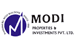 Modi Properties And Investments Pvt Ltd