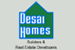 Desai Homes