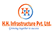 H H Infrastructure Pvt Ltd