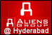      Aliens Group