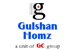 Gulshan Homz