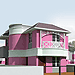 The Pink House
