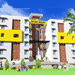 Orchid Towers
