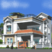 Asian Township
