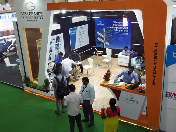 Image Gallery Of Gruhapravesh India S Biggest Property Show In