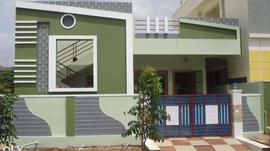 Villas For Sale In Siddharth Nagar Residential Individual Houses