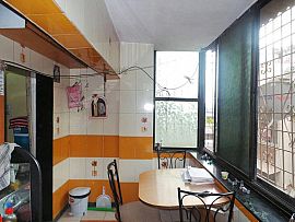 vashi 1 bhk flat price