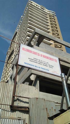 flats for sale in andheri west